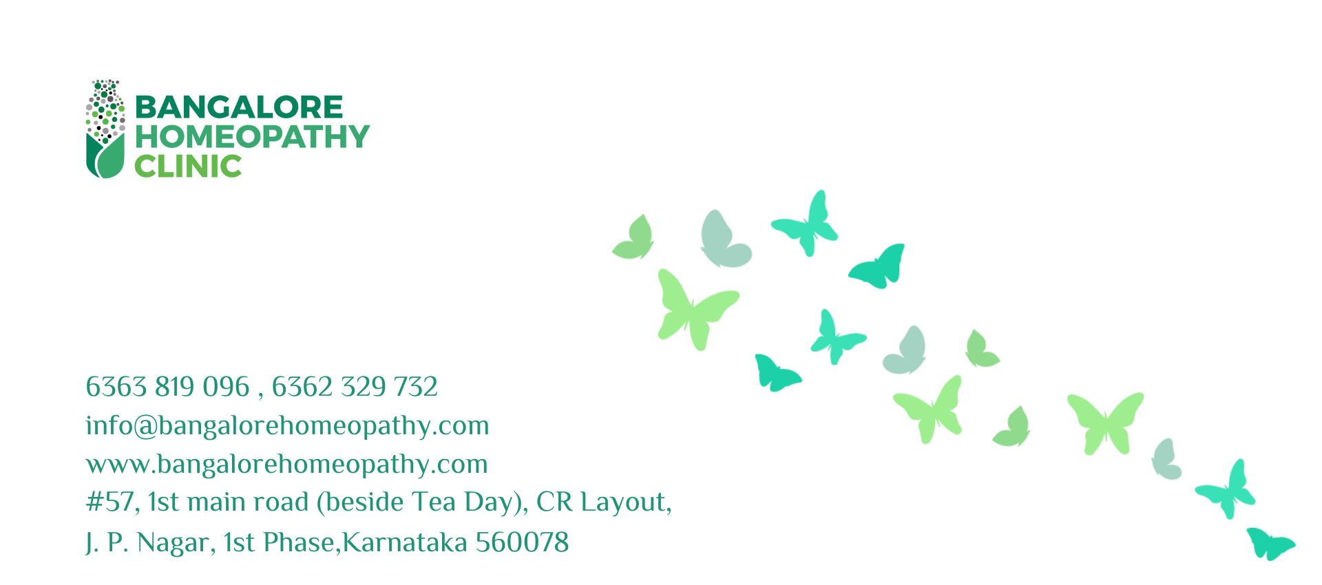 Homeopathic Treatment Clinic Vadodara | Best Homeopathy Doctor Vadodara